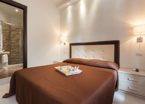 B&B Sol Romae 1