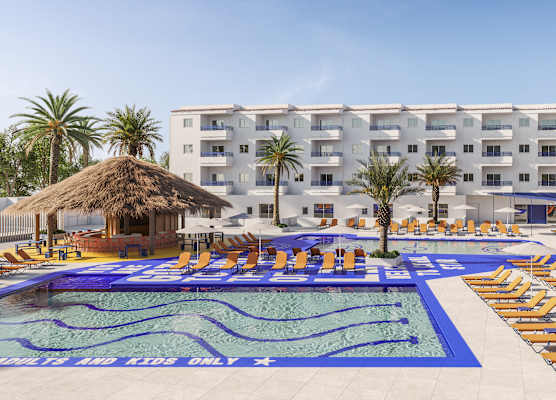 Coral Star Hotel & Apartments - New Opening 2026 1