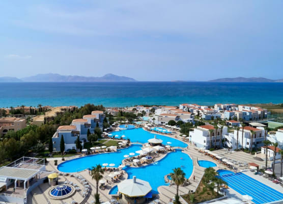 Atlantica Marmari Palace 1