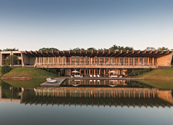 Hotel Fasano Boa Vista 1