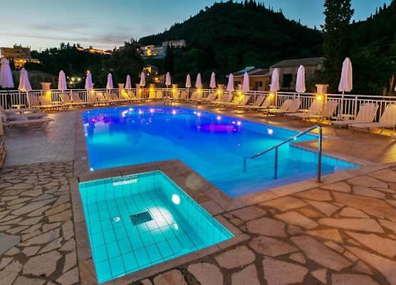 Angelica Hotel 1