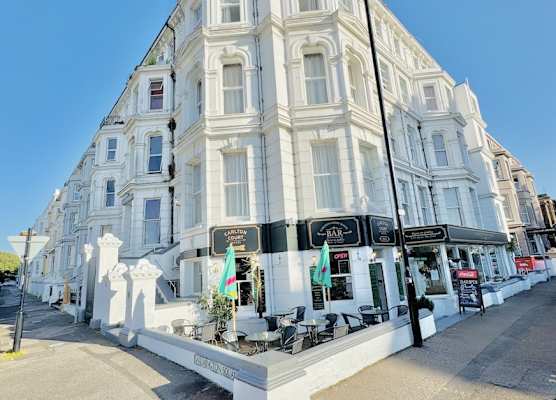 Carlton Court Hotel 1