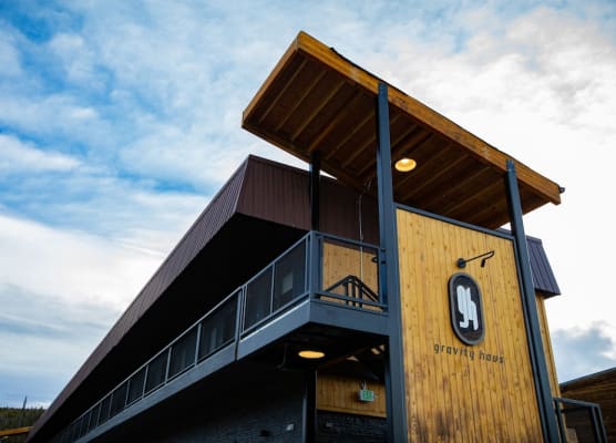 Gravity Haus Winter Park 1