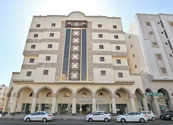 Diyar AlSaliheen Serviced Apartments 1