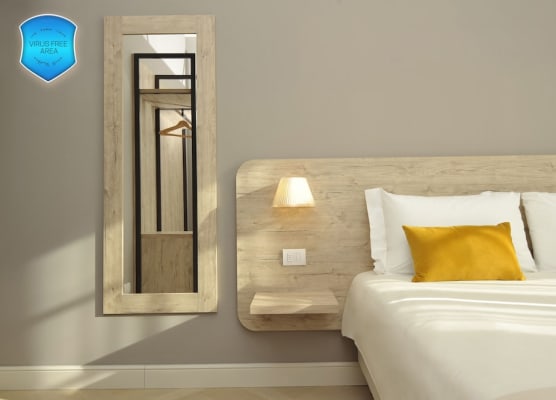 Bergamo Inn 43 1