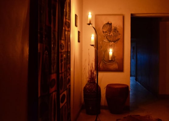 Gately Inn Entebbe 1