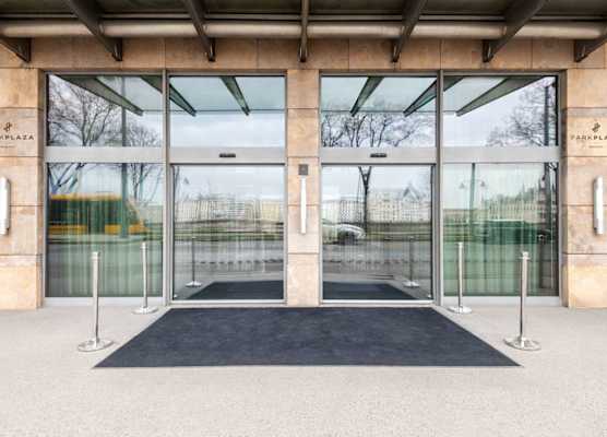 Park Plaza Budapest 1
