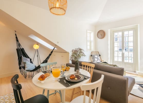 Almaria - Officina Real Apartments | Chiado 1