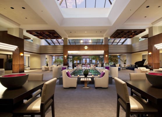 Hyatt Regency Deerfield 1