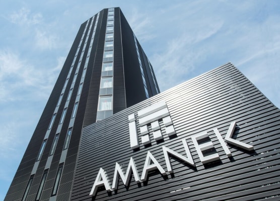 HOTEL AMANEK Shinjuku Kabukicho 1