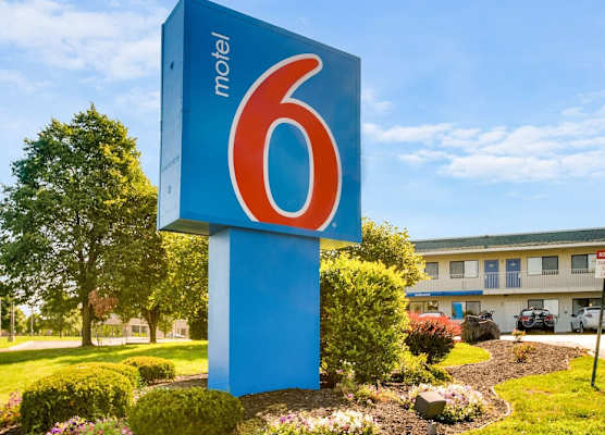 Motel 6 Lenexa, KS - Kansas City Southwest 1