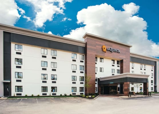 La Quinta by Wyndham Cincinnati NE - Mason 1