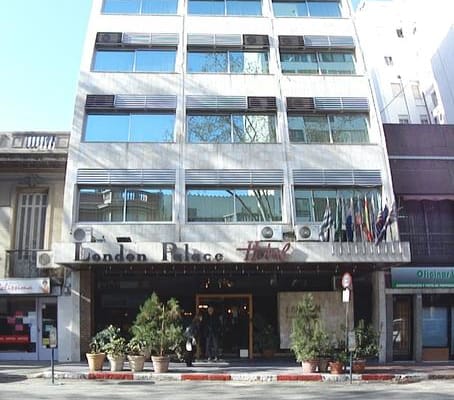 Hotel London Palace 1