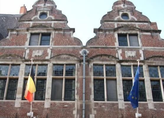 Erasmus Hotel 1