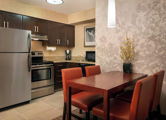 Residence Inn Milpitas Silicon Valley 1