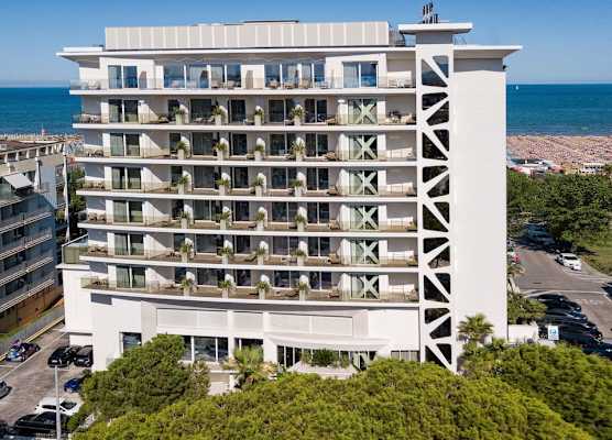 Hotel Sporting 1