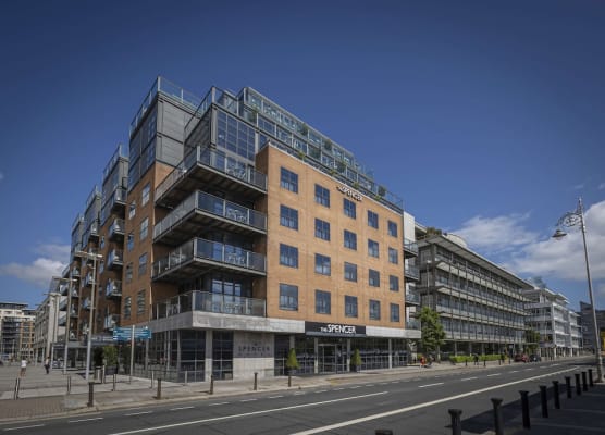 The Spencer Hotel 1