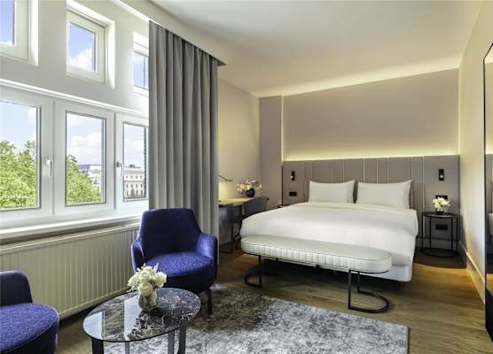 NH Amsterdam Leidseplein 1