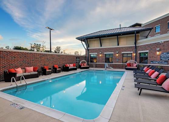 Residence Inn by Marriott Charleston Summerville 1
