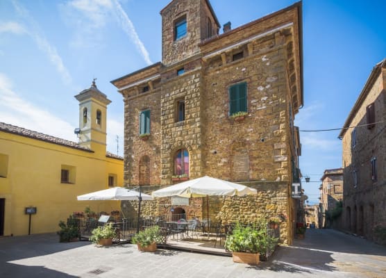 Locanda di CasalMustia 1