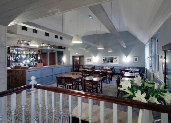 Red House Hotel 1