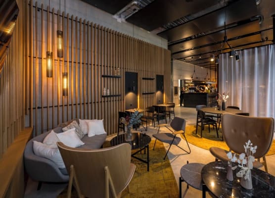 Zleep Hotel Zürich-Kloten 1
