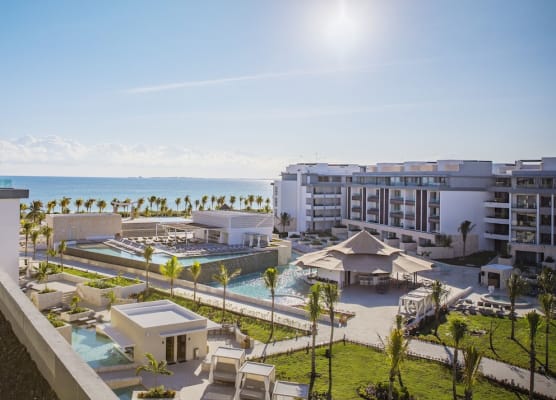 Majestic Elegance Costa Mujeres - All Inclusive 1