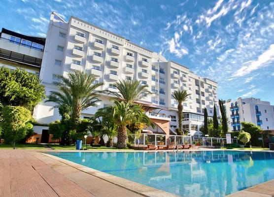 Hotel Tildi Hotel & Spa 1