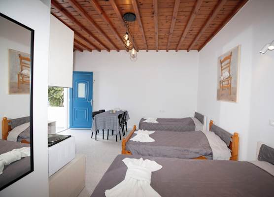 Fournakia Studio 1
