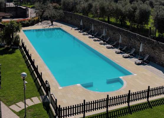 Spa Hotel Splendid Sole 1