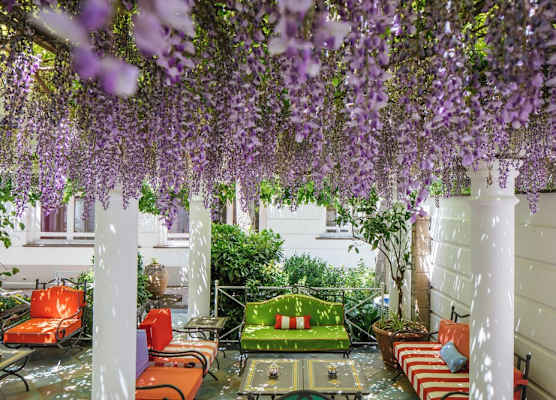 Boutique Hotel Don Alfonso 1890 1