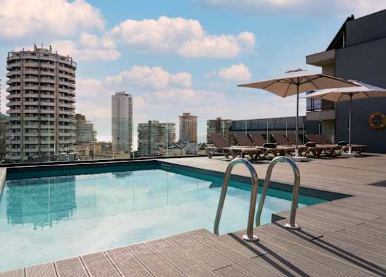 Hotel Bristol 4 Sup 1