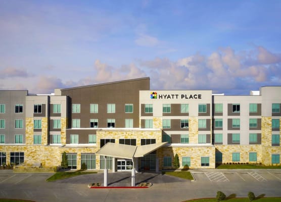 Hyatt Place Amarillo-West 1