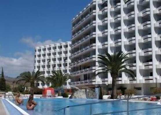 Vivienda Agaete Parque 1