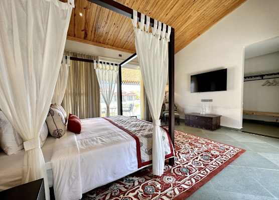 Brij Bageecha, Kukas | Private Villas with Plunge Pools 1