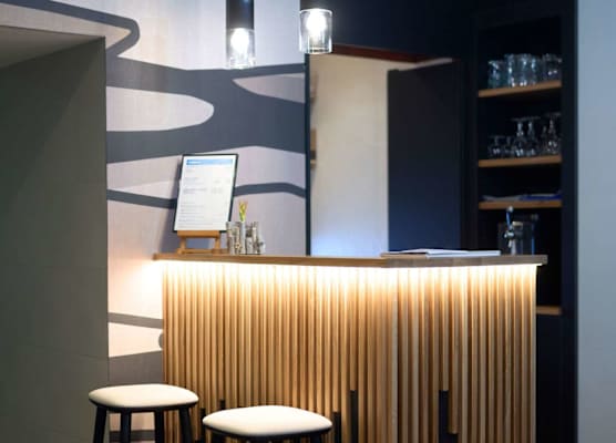 Hotel Kyriad Lamballe 1