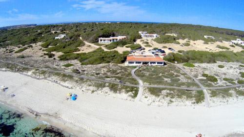 Voga Mari - Astbury Formentera 1