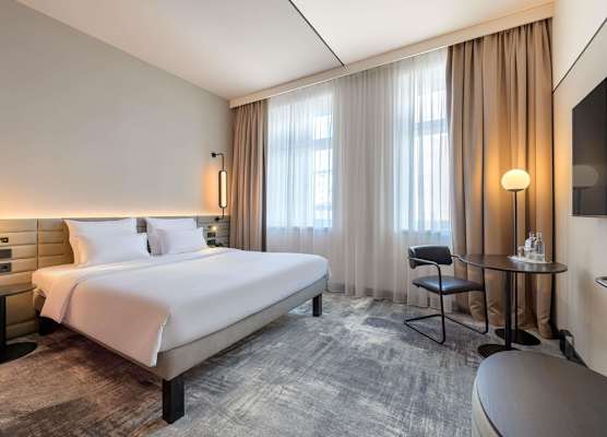 Novotel Münster City 1