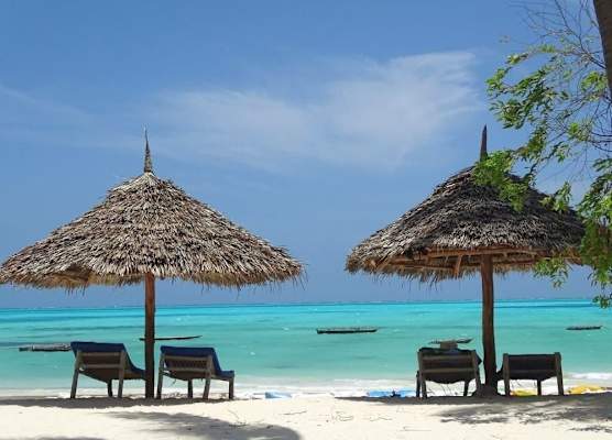 Villa Bahati Zanzibar 1