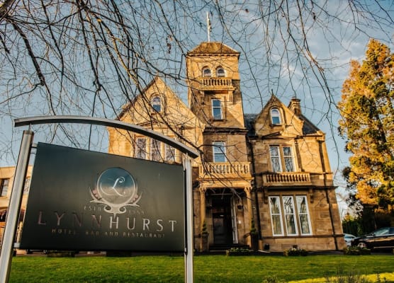 Lynnhurst Hotel 1