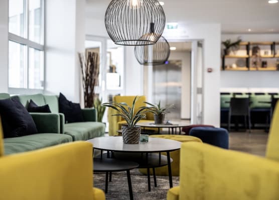201 Hotel 1