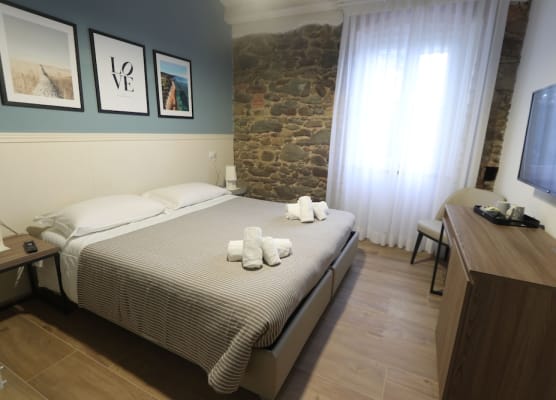 Botrona B&B 1