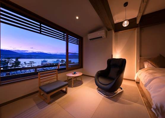 Hotel Miyajima Villa 1