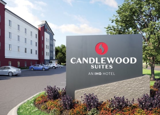 Candlewood Suites LEXINGTON - MEDICAL DISTRICT by IHG 1