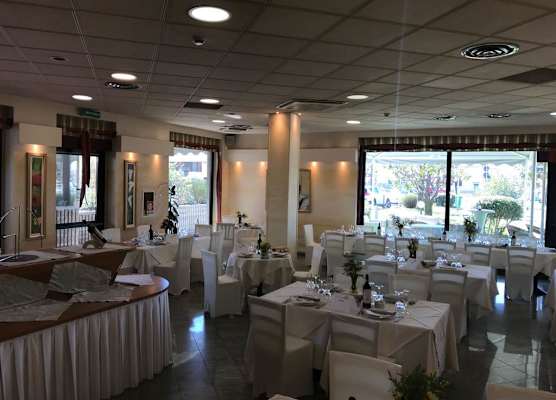 Gotha Hotel Turin Airport 1