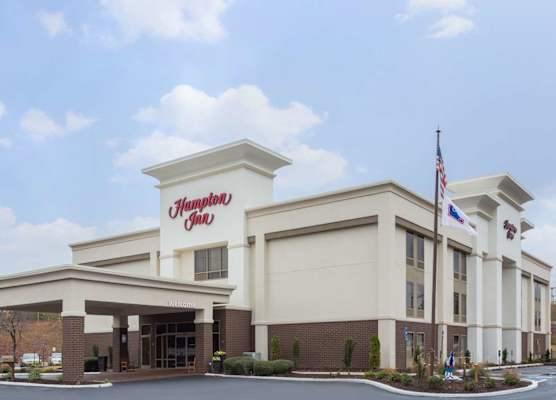 Hampton Inn Bremen-I-20 (Carrollton Area) 1