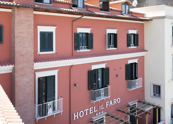 Hotel Il Faro 1