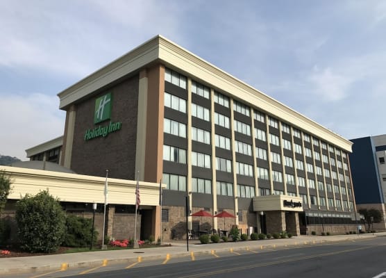 Holiday Inn JOHNSTOWN-DOWNTOWN by IHG 1