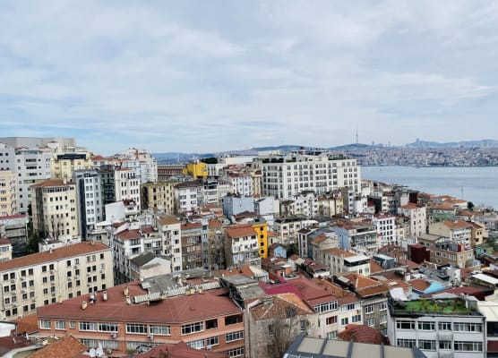 MyhouseBosphorus 1