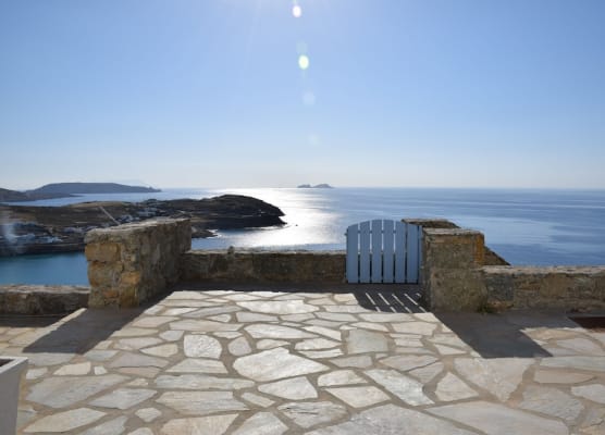 Andromeda Mykonos Villas & Suites 1